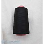 Sewing Thread Black Commercial 