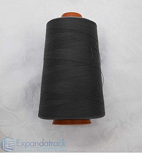 Sewing Thread Charcoal Commercial 