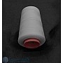 Sewing Thread Light Grey Commercial 