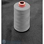 Sewing Thread Light Grey Commercial 