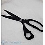 Sewing Scissors Commercial Large 