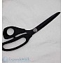 Sewing Scissors Commercial Large 