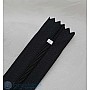 Cushion Zip Commercial Black