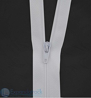 Cushion Zip Commercial White