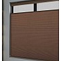 Grain Bark Blackout Honeycomb Blind