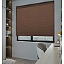 Grain Bark Blackout Honeycomb Blind