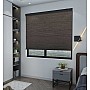 Grain Brown Blackout Honeycomb Blind