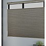 Grain Insect Blackout Honeycomb Blind