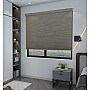 Grain Insect Blackout Honeycomb Blind