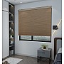 Grain Sandcastle Blackout Honeycomb Blind