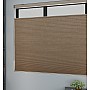 Grain Sandcastle Blackout Honeycomb Blind