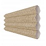 Grain Straw Blackout Honeycomb Blind