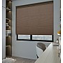 Grain Wood Blackout Honeycomb Blind