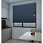 Ocean Blackout Honeycomb Blind