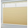 Raffia Blackout Honeycomb Blind