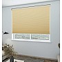 Raffia Blackout Honeycomb Blind