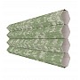 Ripple Grass Blackout Honeycomb Blind