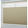 Straw Blackout Honeycomb Blind