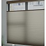 Chinchilla Sunfiltering Honeycomb Blind