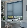 Dark Denium Sunfiltering Honeycomb Blind