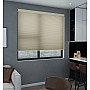  Flax Sunfiltering Honeycomb Blind