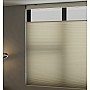 Grain Chino Sunfiltering Honeycomb Blind