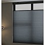 Grain Cobblestone Sunfiltering Honeycomb Blind