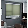 Grape Sunfiltering Honeycomb Blind