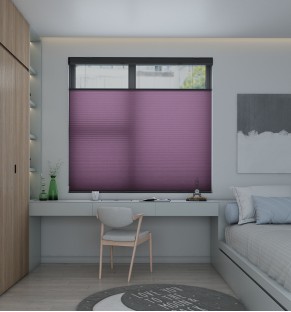 Rasin Sunfiltering Honeycomb Blind