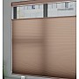 Sirocco Sunfiltering Honeycomb Blind