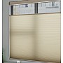 Twill Sunfiltering Honeycomb Blind