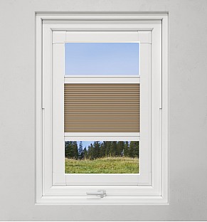 Fawn Blackout Perfect Fit Blind