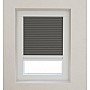 Iron Charcoal Blackout Skylight Blind