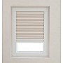 Light Peach Blackout Skylight Blind