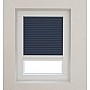  Ocean Blue Blackout Skylight Blind