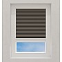  Olivish Gray Blackout Skylight Blind