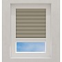 Sandy Fawn Blackout Skylight Blind