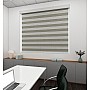 Moss Stucco Blackout Vision Blind