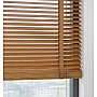 Bamboo Deluxe Golden Flow Wooden Blind