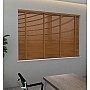 Basswood Deluxe - Jaffa Wooden Blind