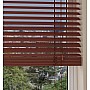 Cactus Basswood Wooden Blind