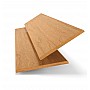 Honey Basswood Wooden Blind