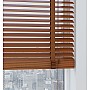 Marupa Deluxe Hazel Wooden Blind