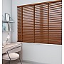 Marupa Deluxe Hazel Wooden Blind