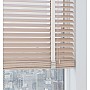 Marupa Deluxe Powder Puff Wooden Blind