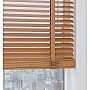 Marupa Deluxe Yam Wooden Blind