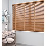 Marupa Deluxe Yam Wooden Blind