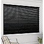 Mulch Brown Marupa Wooden Blind