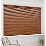 Hazel Marupa Wooden Blind