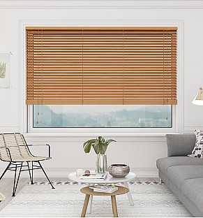 Yam Marupa Wooden Blind